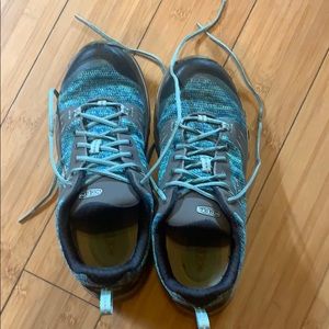 Women’s Terradora Vent Keen